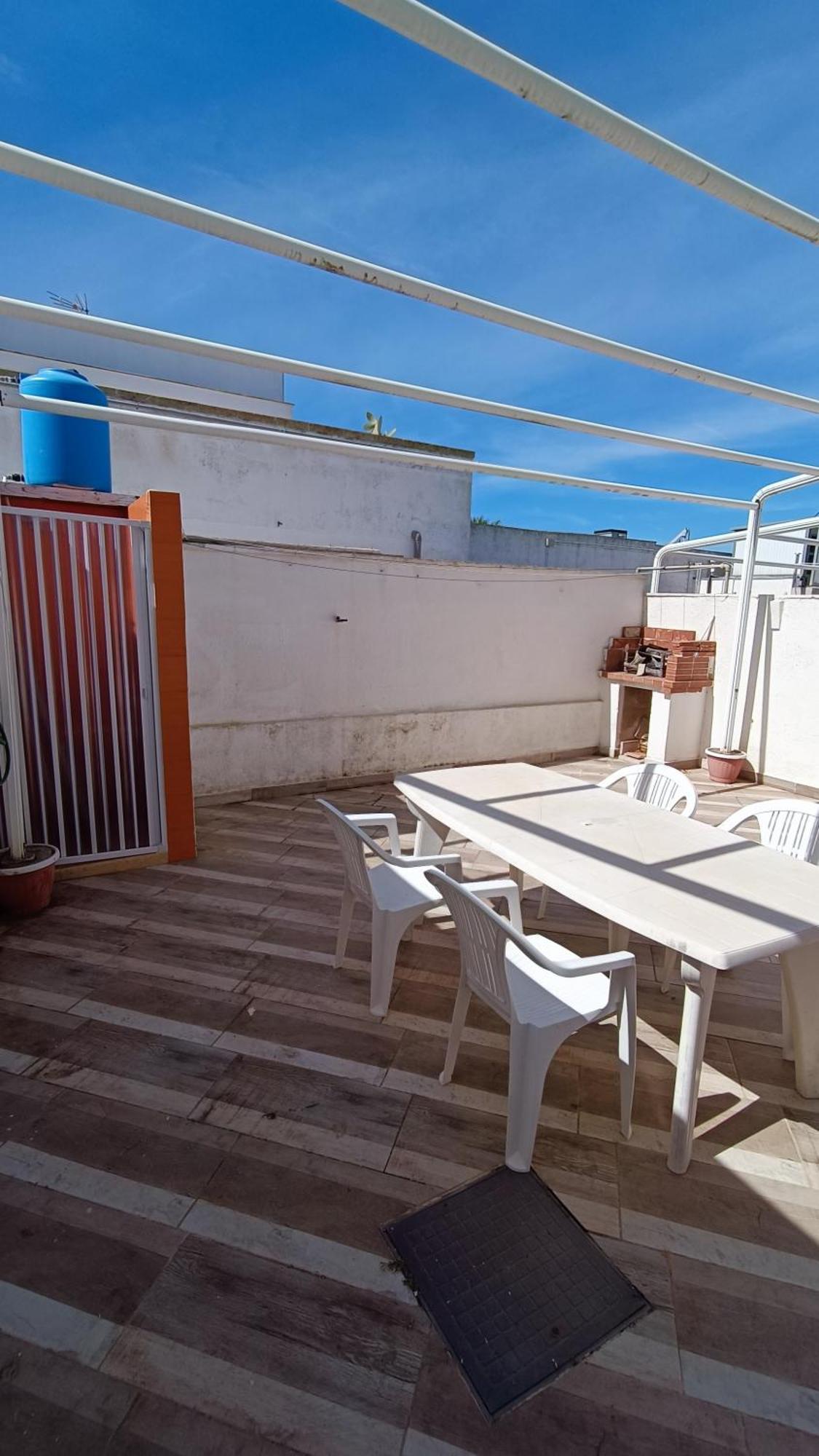 Casa Vacanze Rosa Lido Marini Dış mekan fotoğraf